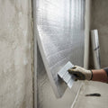 Aerowall Premium Thermal Wall Liner (10m Roll)
