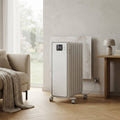 ClimaTemp Smart Oil-Filled Radiator (2000W)