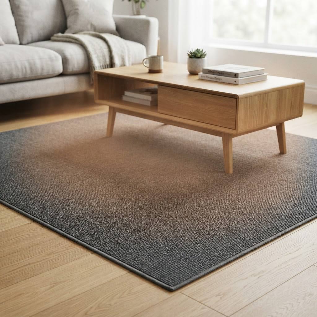 NordicFlex Under-Rug Carbon Heating Mat