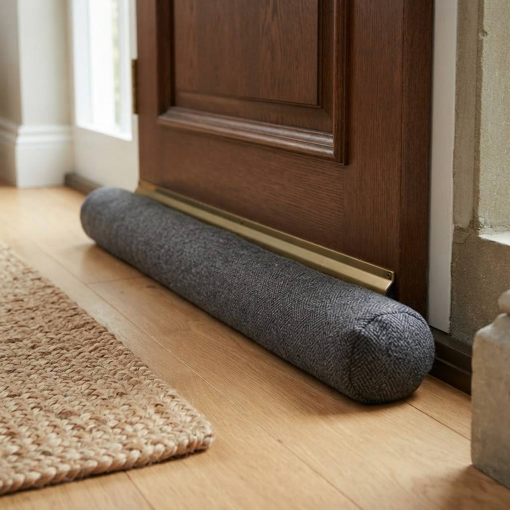 ProGuard Insulated Exterior Door Draft Stopper