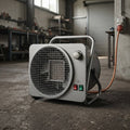 Cotherm Industrial-Grade Fan Heater (3kW)